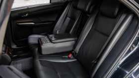 Toyota Camry 2012 г.в.