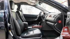 Toyota Camry 2012 г.в.