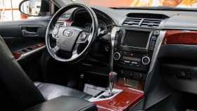 Toyota Camry 2012 г.в.
