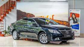 Toyota Camry 2012 г.в.