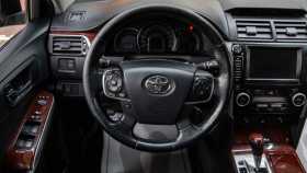Toyota Camry 2012 г.в.