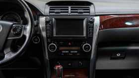 Toyota Camry 2012 г.в.