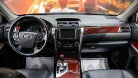Toyota Camry 2012 г.в.