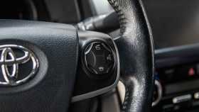 Toyota Camry 2012 г.в.