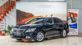 Toyota Camry 2012 г.в.