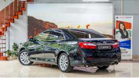 Toyota Camry 2012 г.в.