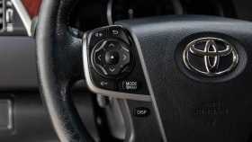 Toyota Camry 2012 г.в.