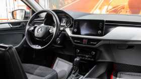 Skoda Rapid 2020 г.в.