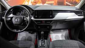 Skoda Rapid 2020 г.в.