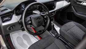 Skoda Rapid 2020 г.в.