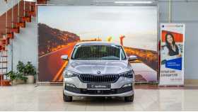 Skoda Rapid 2020 г.в.