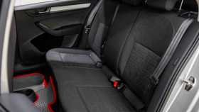 Skoda Rapid 2020 г.в.