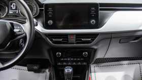 Skoda Rapid 2020 г.в.