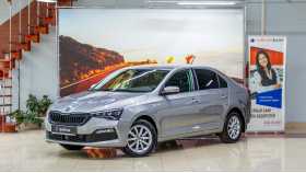 Skoda Rapid 2020 г.в.