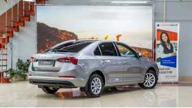 Skoda Rapid 2020 г.в.