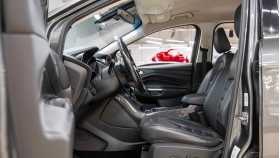 Ford Kuga 2017 г.в.