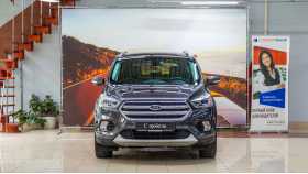 Ford Kuga 2017 г.в.