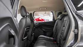 Ford Kuga 2017 г.в.