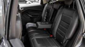 Ford Kuga 2017 г.в.