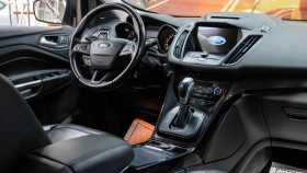 Ford Kuga 2017 г.в.