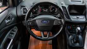 Ford Kuga 2017 г.в.