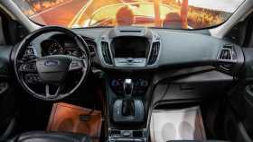 Ford Kuga 2017 г.в.