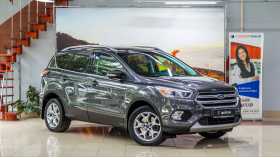 Ford Kuga 2017 г.в.