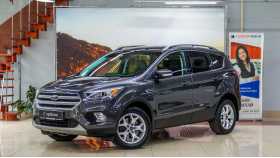Ford Kuga 2017 г.в.