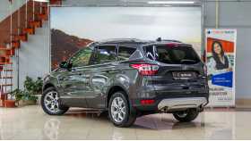 Ford Kuga 2017 г.в.