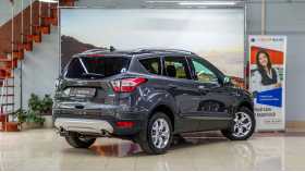Ford Kuga 2017 г.в.