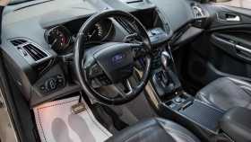 Ford Kuga 2017 г.в.