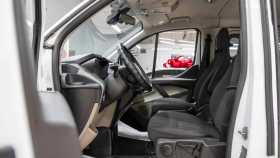 Ford Tourneo Custom 2014 г.в.