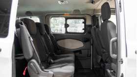 Ford Tourneo Custom 2014 г.в.