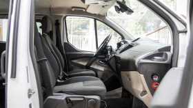 Ford Tourneo Custom 2014 г.в.