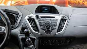 Ford Tourneo Custom 2014 г.в.