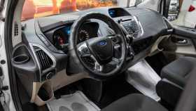 Ford Tourneo Custom 2014 г.в.