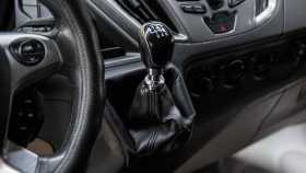 Ford Tourneo Custom 2014 г.в.