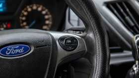 Ford Tourneo Custom 2014 г.в.