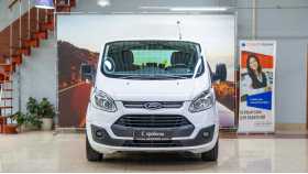 Ford Tourneo Custom 2014 г.в.