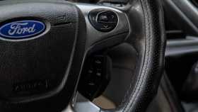 Ford Tourneo Custom 2014 г.в.