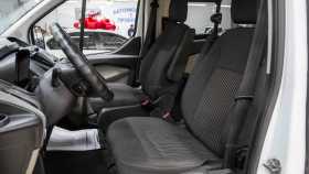 Ford Tourneo Custom 2014 г.в.