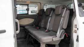 Ford Tourneo Custom 2014 г.в.