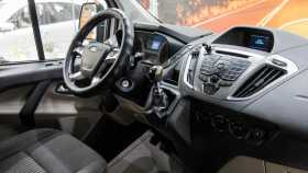 Ford Tourneo Custom 2014 г.в.