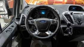 Ford Tourneo Custom 2014 г.в.