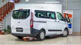 Ford Tourneo Custom 2014 г.в.