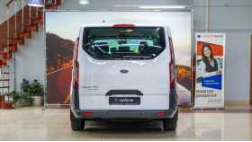 Ford Tourneo Custom 2014 г.в.