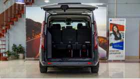 Ford Tourneo Custom 2014 г.в.