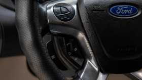 Ford Tourneo Custom 2014 г.в.