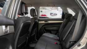 Kia Sorento 2012 г.в.