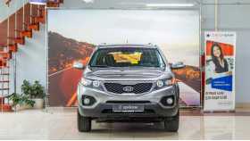 Kia Sorento 2012 г.в.